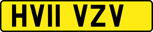 HV11VZV