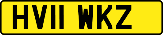 HV11WKZ