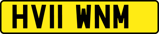 HV11WNM
