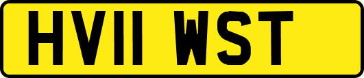 HV11WST
