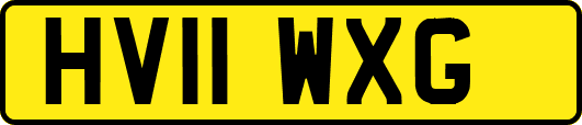 HV11WXG