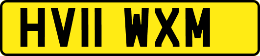 HV11WXM