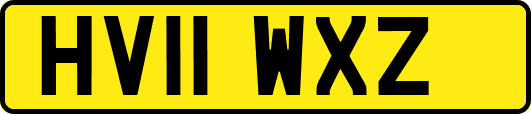 HV11WXZ