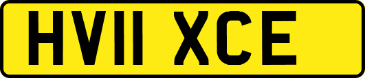 HV11XCE