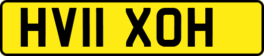 HV11XOH