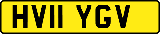 HV11YGV