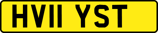 HV11YST