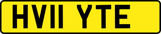 HV11YTE