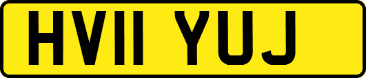 HV11YUJ