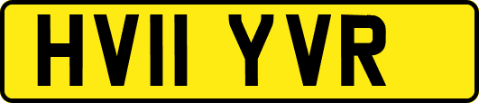 HV11YVR