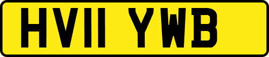 HV11YWB
