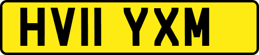 HV11YXM