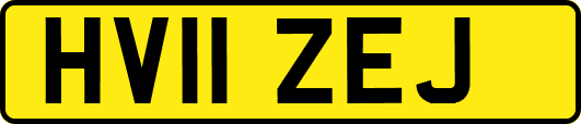 HV11ZEJ