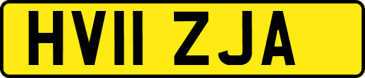 HV11ZJA