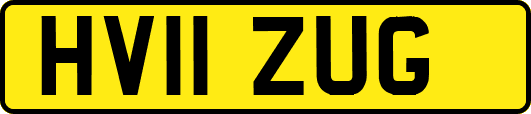 HV11ZUG