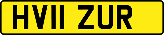 HV11ZUR