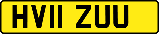 HV11ZUU