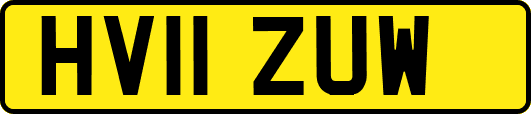 HV11ZUW