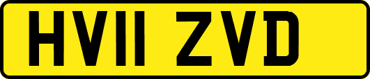 HV11ZVD