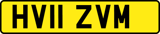 HV11ZVM
