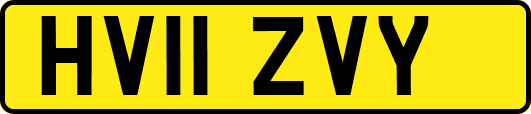 HV11ZVY