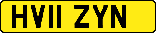 HV11ZYN