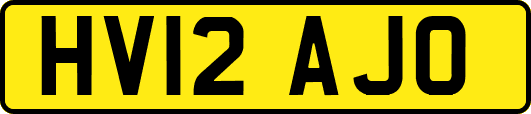 HV12AJO