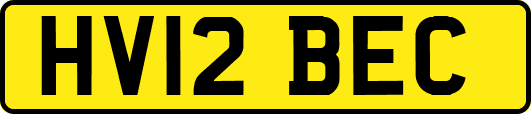 HV12BEC