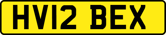 HV12BEX