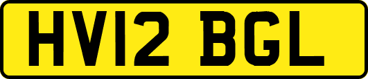 HV12BGL