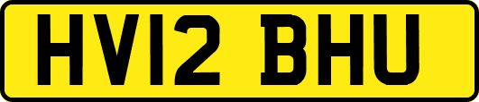 HV12BHU