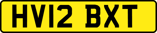 HV12BXT