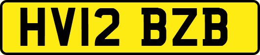 HV12BZB