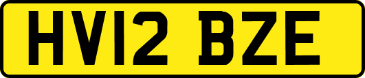 HV12BZE