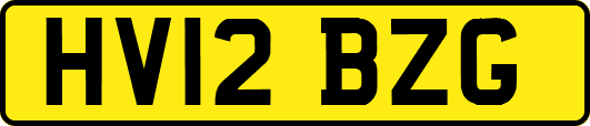 HV12BZG
