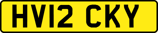 HV12CKY