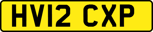 HV12CXP