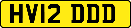 HV12DDD