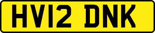 HV12DNK