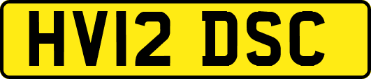 HV12DSC