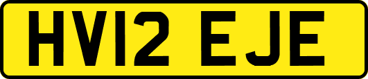HV12EJE