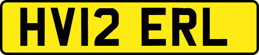 HV12ERL