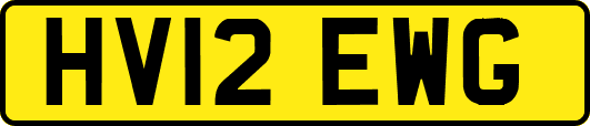 HV12EWG