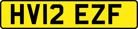 HV12EZF