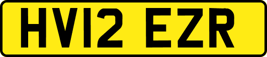 HV12EZR
