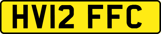 HV12FFC