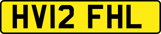 HV12FHL