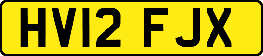 HV12FJX
