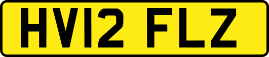 HV12FLZ