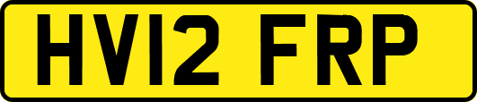 HV12FRP